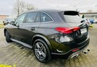 Mercedes GLC 220 220d, rabat  63 633 zł , Pakiet AMG Advanced - 5