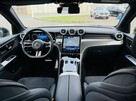 Mercedes GLC 220 220d, rabat  63 633 zł , Pakiet AMG Advanced - 9