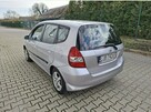 Honda Jazz 1.2 benzyna na łańcuchu rozrząd ważne opłaty - 2