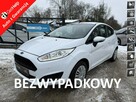 Ford Fiesta 1.25 Led Klima Grzana szyba + fotele Stan B.dobry Bez wypadek Opłacona