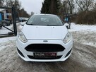 Ford Fiesta 1.25 Led Klima Grzana szyba + fotele Stan B.dobry Bez wypadek Opłacona - 3