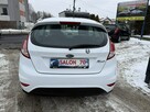 Ford Fiesta 1.25 Led Klima Grzana szyba + fotele Stan B.dobry Bez wypadek Opłacona - 8