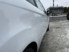 Ford Fiesta 1.25 Led Klima Grzana szyba + fotele Stan B.dobry Bez wypadek Opłacona - 9