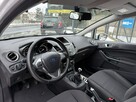 Ford Fiesta 1.25 Led Klima Grzana szyba + fotele Stan B.dobry Bez wypadek Opłacona - 13