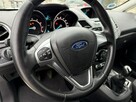 Ford Fiesta 1.25 Led Klima Grzana szyba + fotele Stan B.dobry Bez wypadek Opłacona - 15