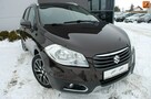 Suzuki SX4 S-Cross - 1