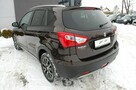 Suzuki SX4 S-Cross - 3