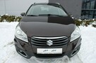 Suzuki SX4 S-Cross - 10