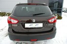 Suzuki SX4 S-Cross - 13