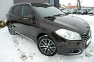 Suzuki SX4 S-Cross - 15