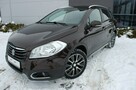 Suzuki SX4 S-Cross - 16