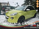 Opel Adam Instalacja gazowa fabryczna / Klimatyzacja / Tempomat - 1