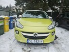 Opel Adam Instalacja gazowa fabryczna / Klimatyzacja / Tempomat - 2