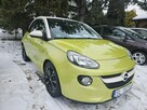 Opel Adam Instalacja gazowa fabryczna / Klimatyzacja / Tempomat - 3