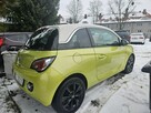 Opel Adam Instalacja gazowa fabryczna / Klimatyzacja / Tempomat - 4