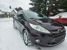 Ford Fiesta - 3