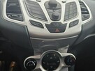 Ford Fiesta - 9