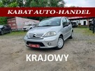 Citroen C3 Salon PL-Klimatronik-Welur-Pdc-16 V   88 KM-Tylko 120 tys PRZEBIEGU - 1
