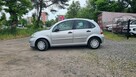 Citroen C3 Salon PL-Klimatronik-Welur-Pdc-16 V   88 KM-Tylko 120 tys PRZEBIEGU - 3