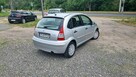 Citroen C3 Salon PL-Klimatronik-Welur-Pdc-16 V   88 KM-Tylko 120 tys PRZEBIEGU - 5