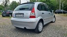 Citroen C3 Salon PL-Klimatronik-Welur-Pdc-16 V   88 KM-Tylko 120 tys PRZEBIEGU - 10