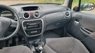 Citroen C3 Salon PL-Klimatronik-Welur-Pdc-16 V   88 KM-Tylko 120 tys PRZEBIEGU - 16