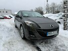 Mazda 3 NAWI,2 KOMPLETY KÓL,2 KOMPLETY KLUCZY,CZUJNIKI PARKOWANIA