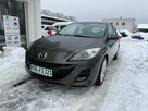 Mazda 3 NAWI,2 KOMPLETY KÓL,2 KOMPLETY KLUCZY,CZUJNIKI PARKOWANIA - 2