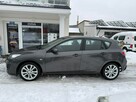 Mazda 3 NAWI,2 KOMPLETY KÓL,2 KOMPLETY KLUCZY,CZUJNIKI PARKOWANIA - 5