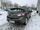 Mazda 3 NAWI,2 KOMPLETY KÓL,2 KOMPLETY KLUCZY,CZUJNIKI PARKOWANIA - 6