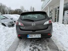 Mazda 3 NAWI,2 KOMPLETY KÓL,2 KOMPLETY KLUCZY,CZUJNIKI PARKOWANIA - 7