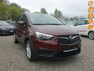 Opel Crossland X 2018 1.2 benzyna 110km  automat / nowy rozdrząd!