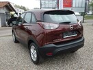 Opel Crossland X 2018 1.2 benzyna 110km  automat / nowy rozdrząd! - 4