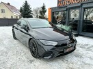 Mercedes EQE PL Salon,1-Wł, Bezwypadkowy, ASO, JAK NOWY, Aktywni Asystenci,AMG Line - 2