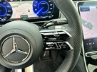 Mercedes EQE PL Salon,1-Wł, Bezwypadkowy, ASO, JAK NOWY, Aktywni Asystenci,AMG Line - 16