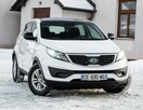Kia Sportage 1.7CRDi 115KM ! Super Stan ! Opłacona ! - 4