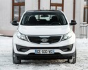Kia Sportage 1.7CRDi 115KM ! Super Stan ! Opłacona ! - 10
