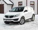 Kia Sportage 1.7CRDi 115KM ! Super Stan ! Opłacona ! - 11
