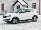 Kia Sportage 1.7CRDi 115KM ! Super Stan ! Opłacona ! - 12