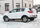 Kia Sportage 1.7CRDi 115KM ! Super Stan ! Opłacona ! - 13