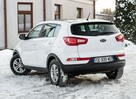 Kia Sportage 1.7CRDi 115KM ! Super Stan ! Opłacona ! - 14