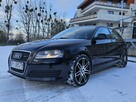 Audi A3 1.9 TDI - 7