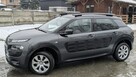 Citroen C4 Cactus 1.2i*82PS*OPŁACONY*Bezwypadkowy Klima Nawigacja*Serwis*GWARANCJA 24M - 3