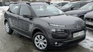 Citroen C4 Cactus 1.2i*82PS*OPŁACONY*Bezwypadkowy Klima Nawigacja*Serwis*GWARANCJA 24M - 5