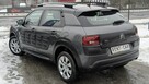 Citroen C4 Cactus 1.2i*82PS*OPŁACONY*Bezwypadkowy Klima Nawigacja*Serwis*GWARANCJA 24M - 9