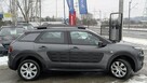 Citroen C4 Cactus 1.2i*82PS*OPŁACONY*Bezwypadkowy Klima Nawigacja*Serwis*GWARANCJA 24M - 12