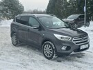 Ford Kuga 1.5 Benzyna | Serwisowany | Gwarancja | Bogate wyposażenie | - 2