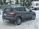Ford Kuga 1.5 Benzyna | Serwisowany | Gwarancja | Bogate wyposażenie | - 3