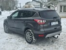 Ford Kuga 1.5 Benzyna | Serwisowany | Gwarancja | Bogate wyposażenie | - 4