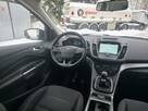 Ford Kuga 1.5 Benzyna | Serwisowany | Gwarancja | Bogate wyposażenie | - 12
